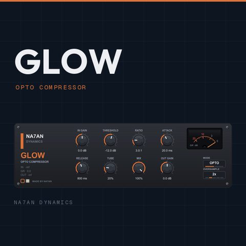 GLOW