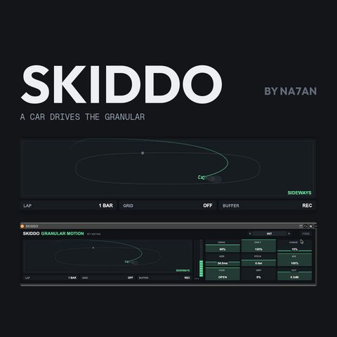 SKIDDO